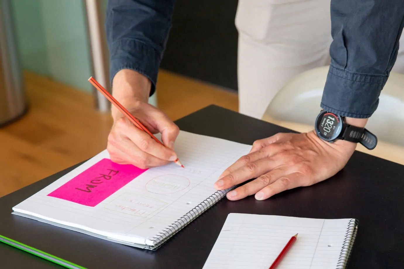  ITM8 specialists are partners to powerful IT brands.